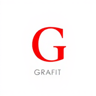 Grafit News logo