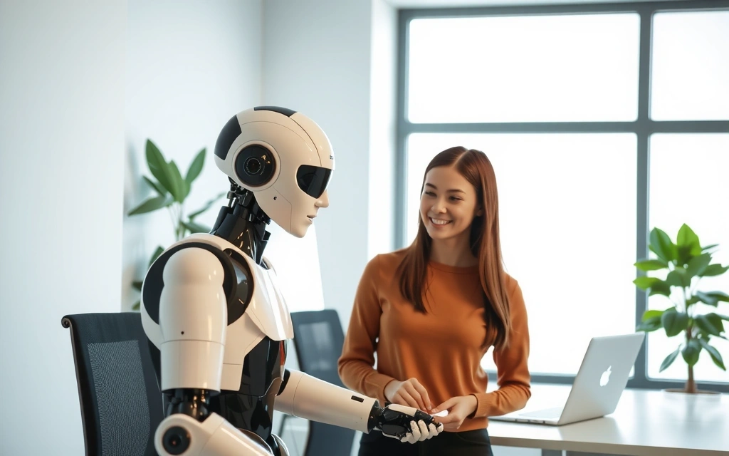 Robotica e automazione