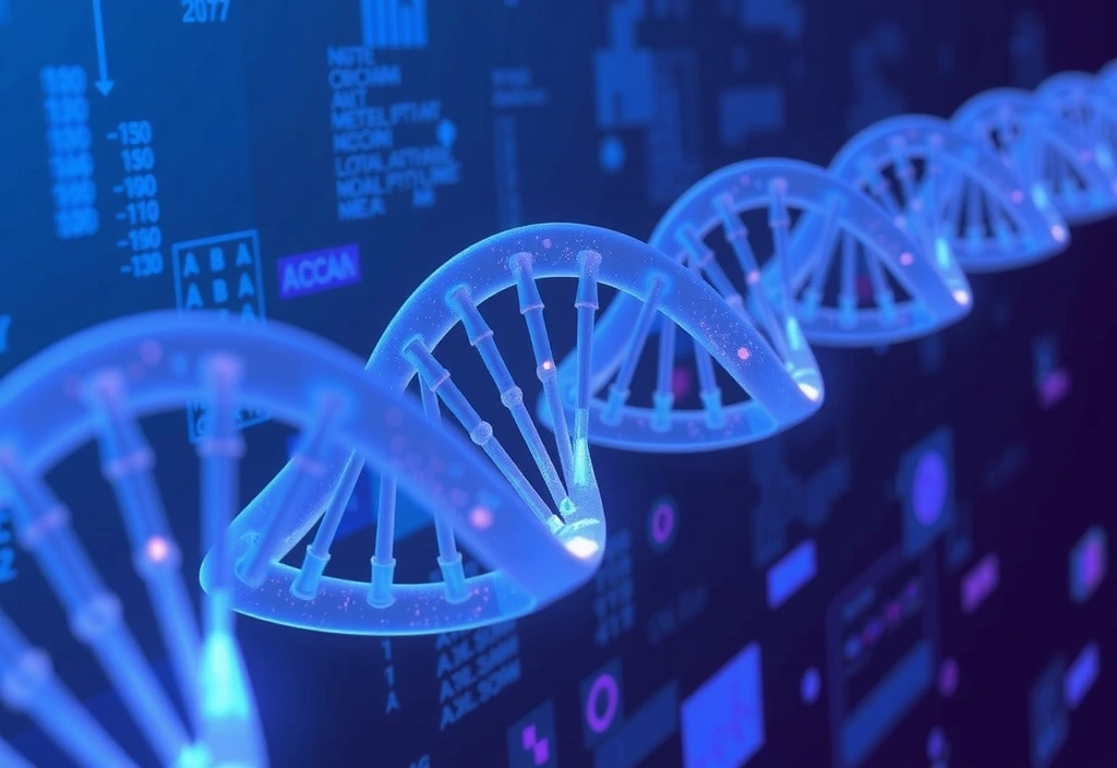 Sequenziamento del DNA